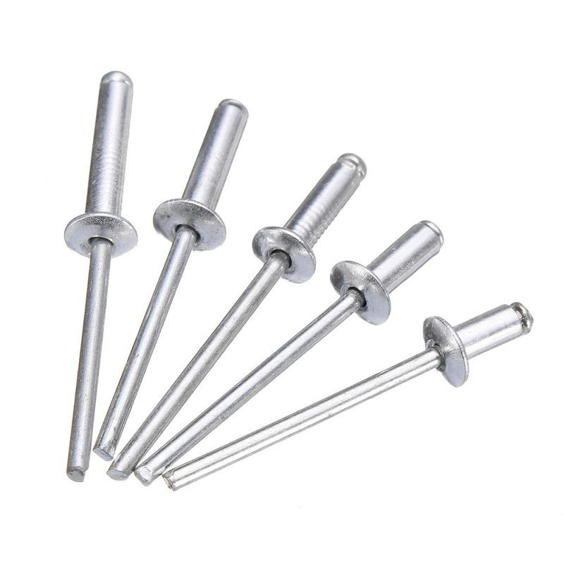 Blind Pop Rivets 100s 4.8mm