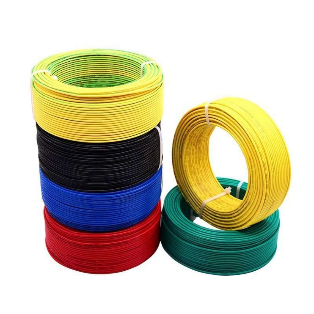 GP Wire / House wire 100 Meter Roll