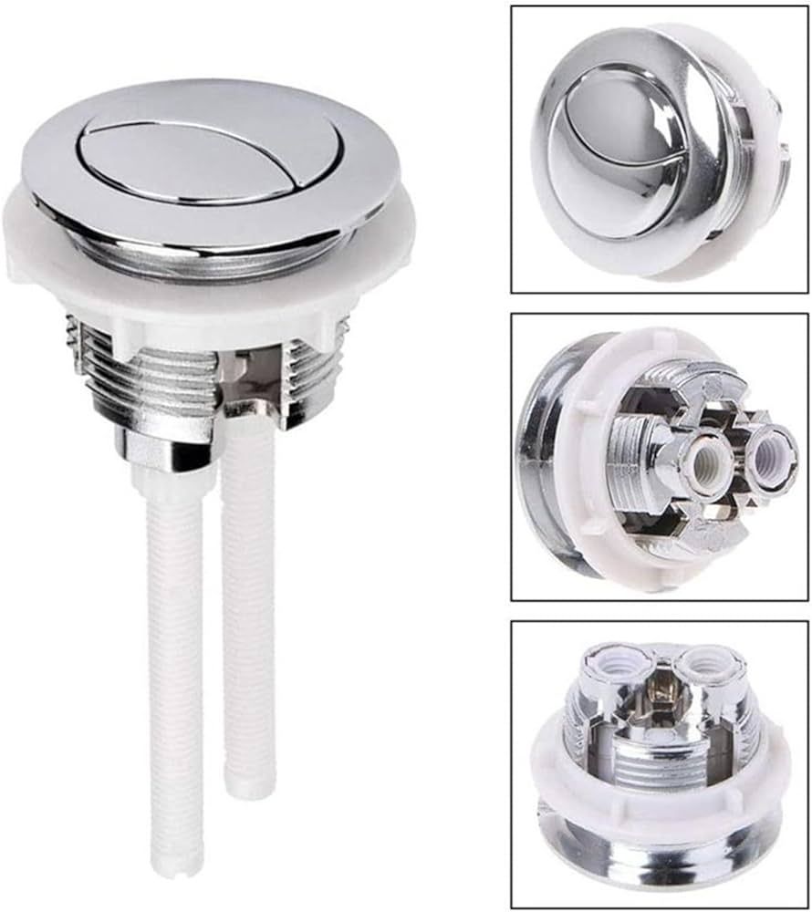 Small Water Tank buttons