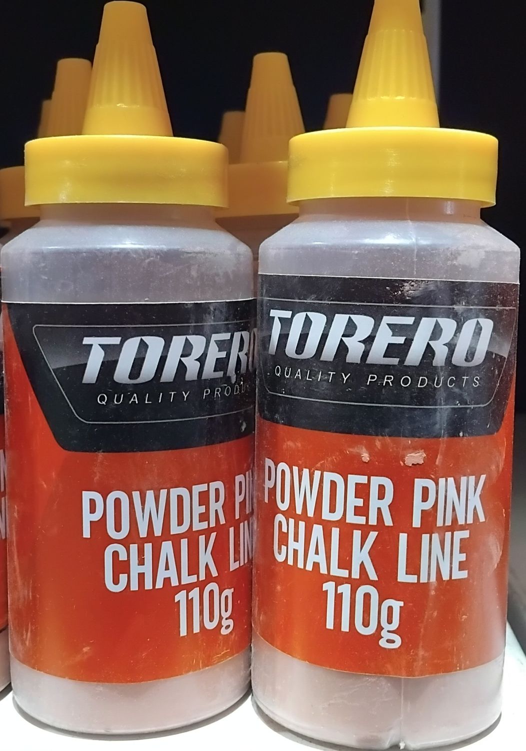 Torero Chalk liner Powder 110g