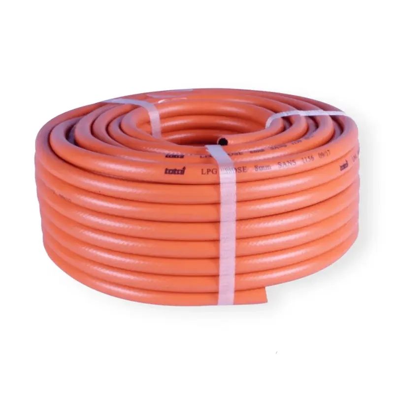 Gas pipe 8mmx20m