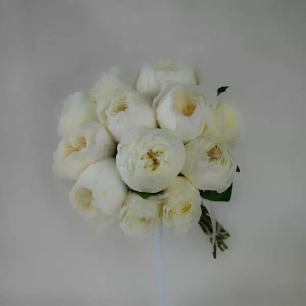 Wedding bouquet №58