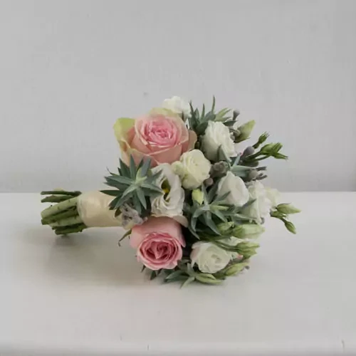 Wedding bouquet №25