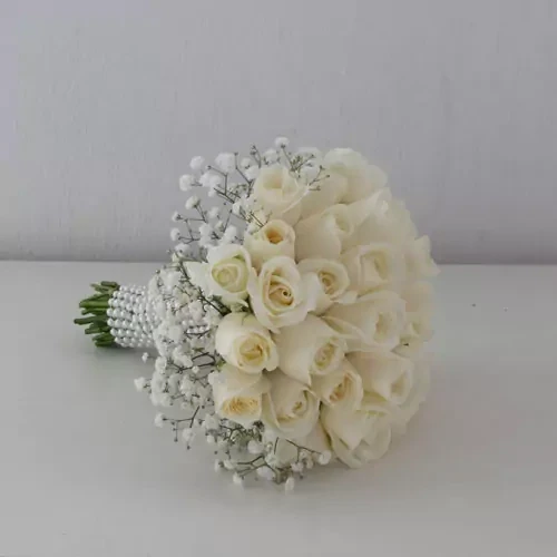 Wedding bouquet №27