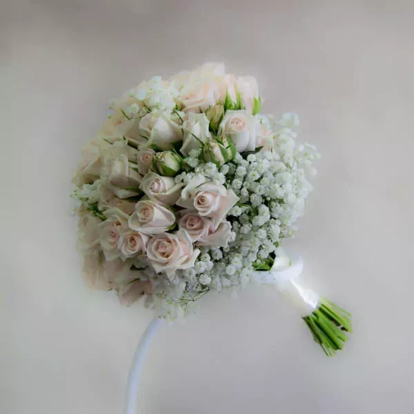 Wedding bouquet №51