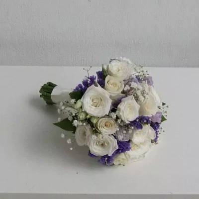 Wedding bouquet №16