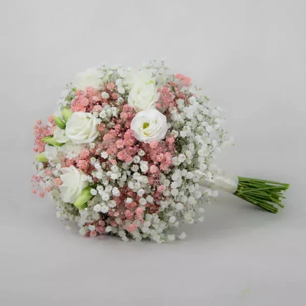 Wedding bouquet №48