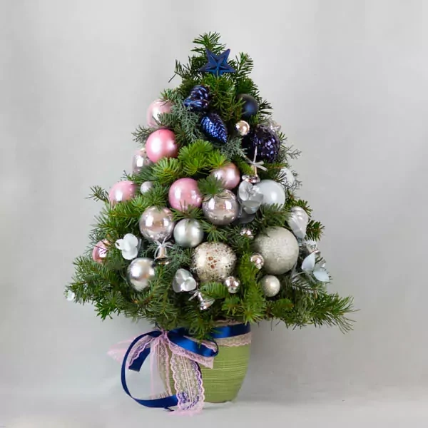 Christmas tree (60cm)