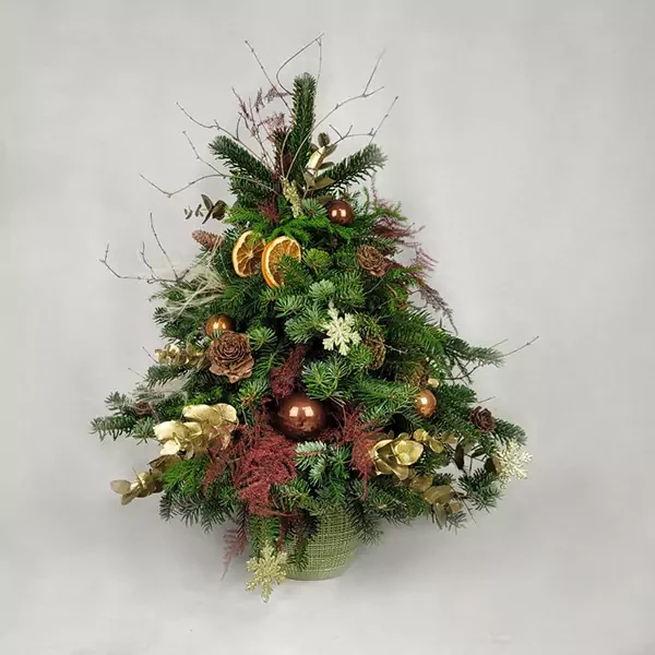 Christmas tree (65cm)