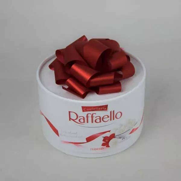 Raffaello (200 gr)