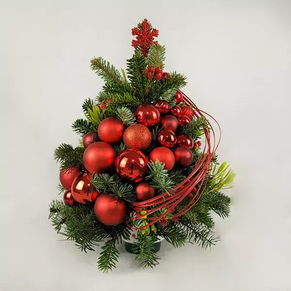 Small christmas tree (45cm)