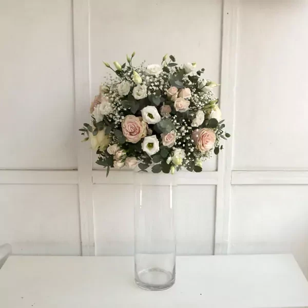 Wedding flowers arrangements - medium