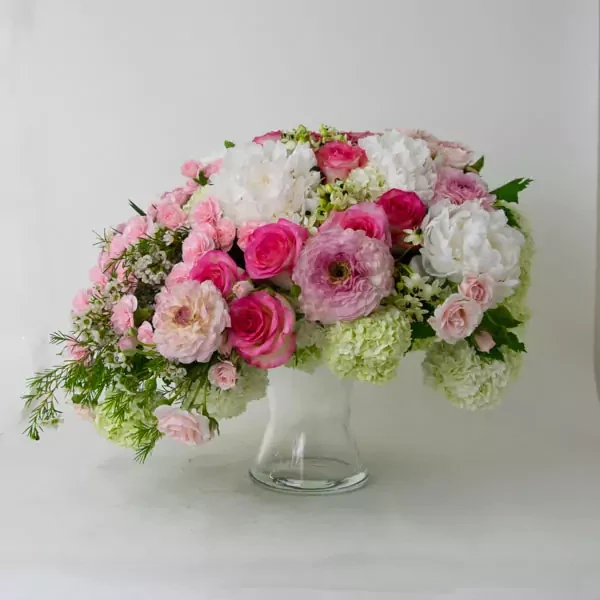 Wedding composition №12