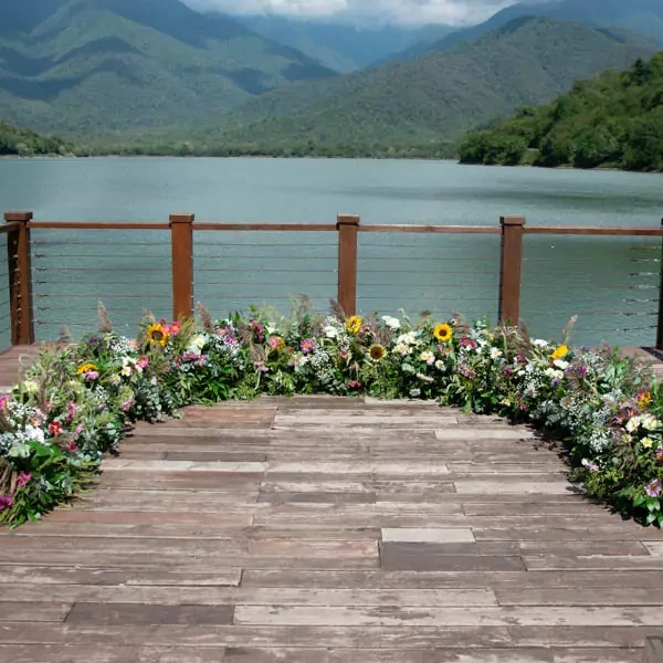 Wedding Arch