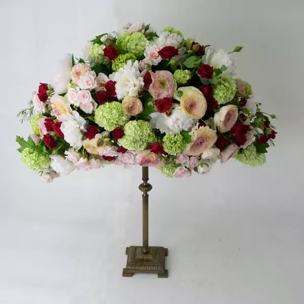 Wedding composition №5