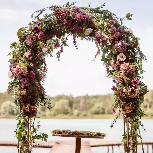 Wedding arches Wedding arches