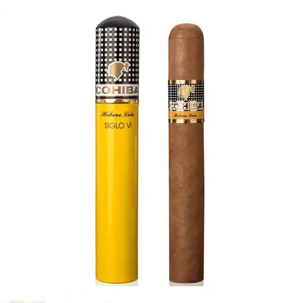 Cigar "Cohiba''