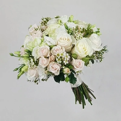 Wedding bouquet №19