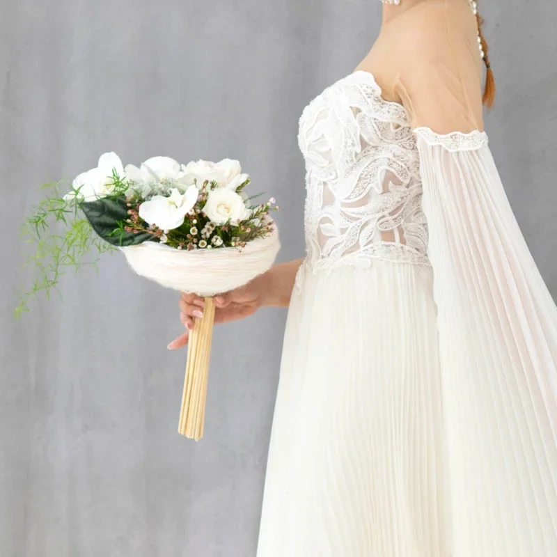 Wedding bouquet W2