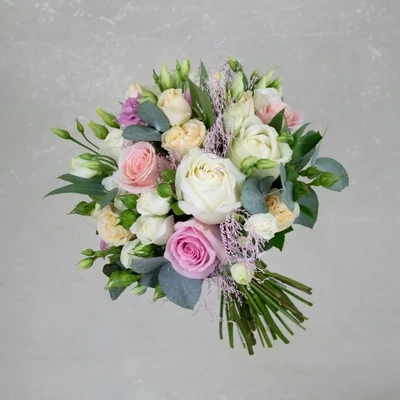 Wedding bouquet №56