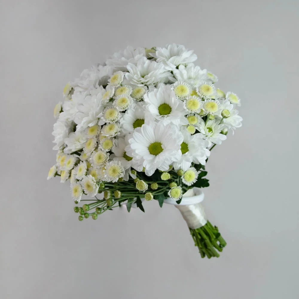 Wedding bouquet №49