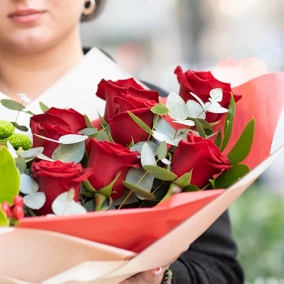 How to choose flowers for different causes?