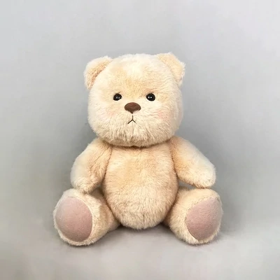 Small teddy