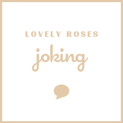 Florists joking