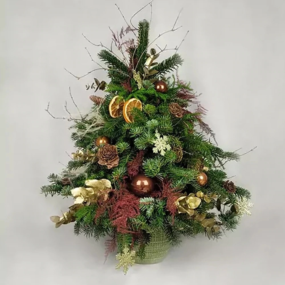 Christmas tree (65cm)