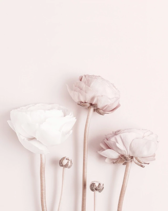 Customized bouquet