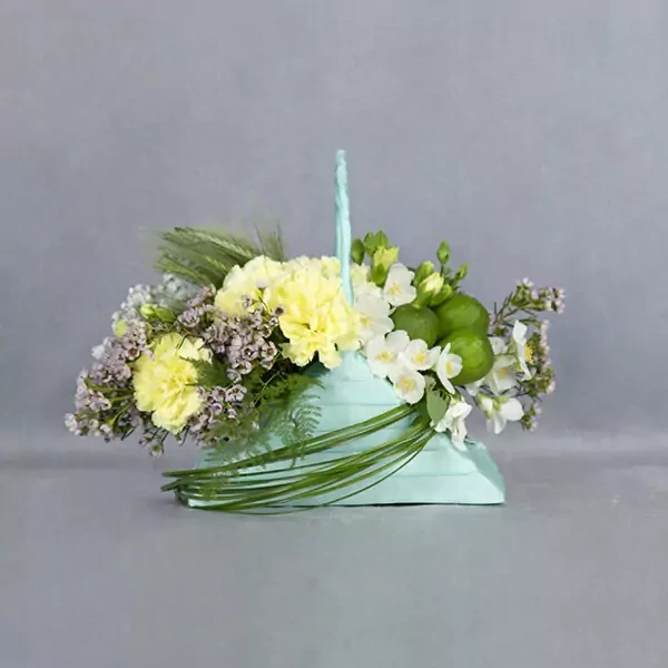 Arrangements S6