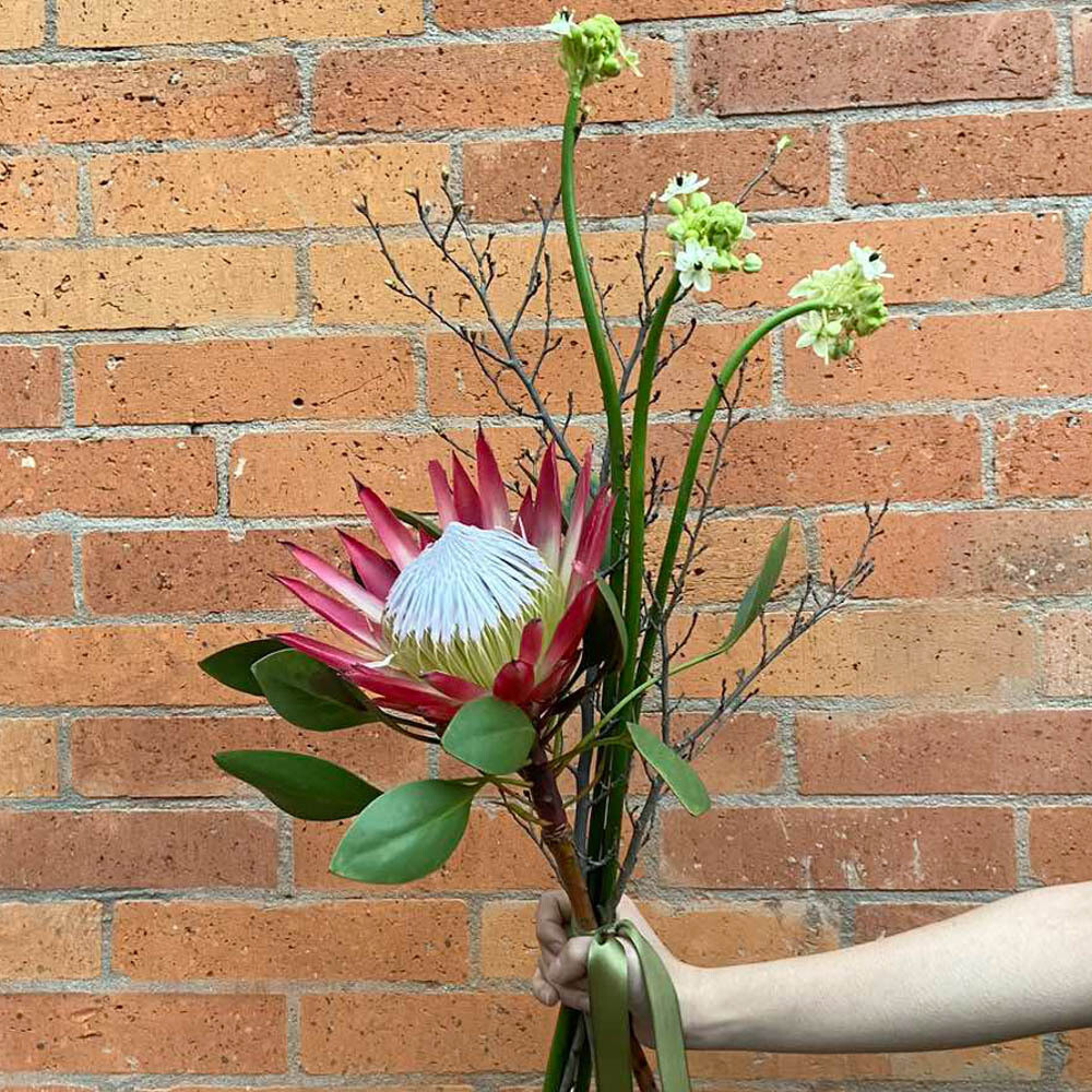 Insta bouquet 2