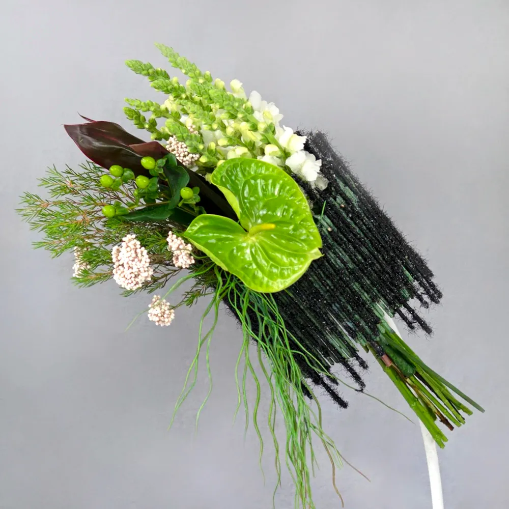 Arrangements S6