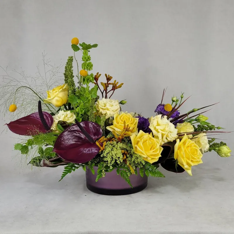 Arrangement B4