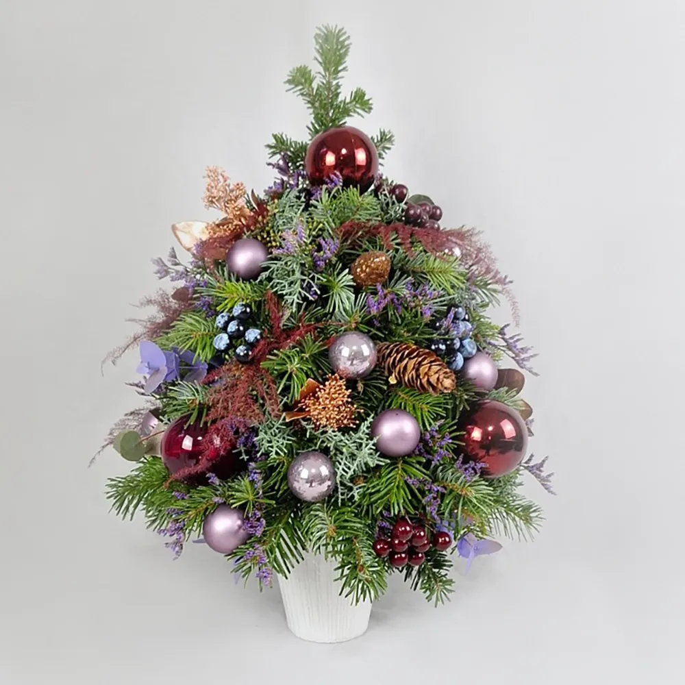 Small christmas tree (60cm)