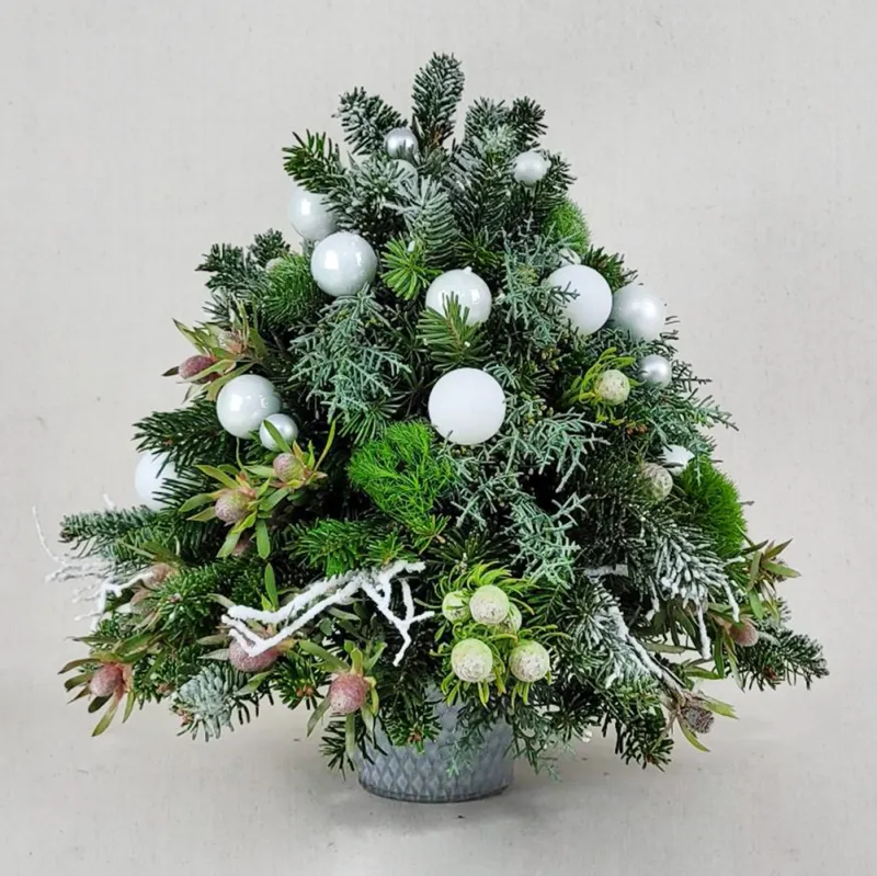Small christmas tree (45 cm)