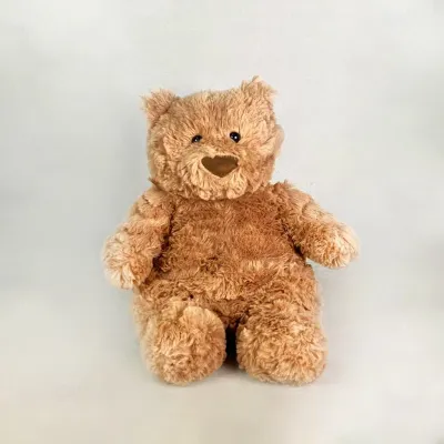 Small handmade rabbit