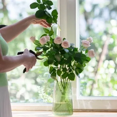 Florists&#39; vacancies
