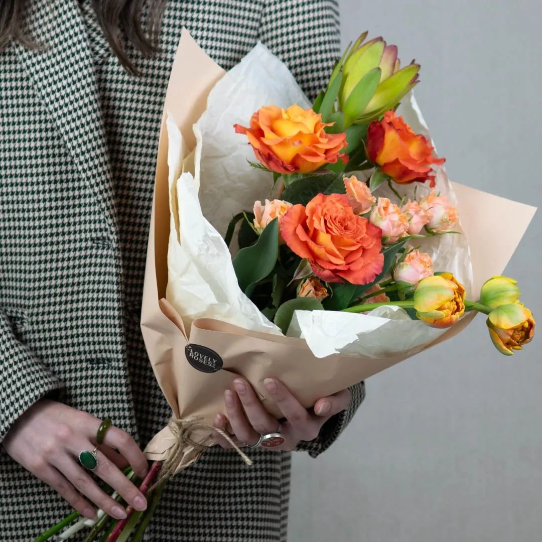 Bouquet B2