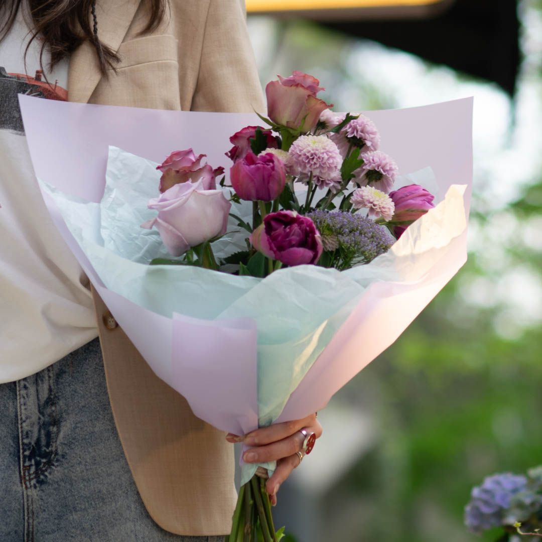 Bouquet B2