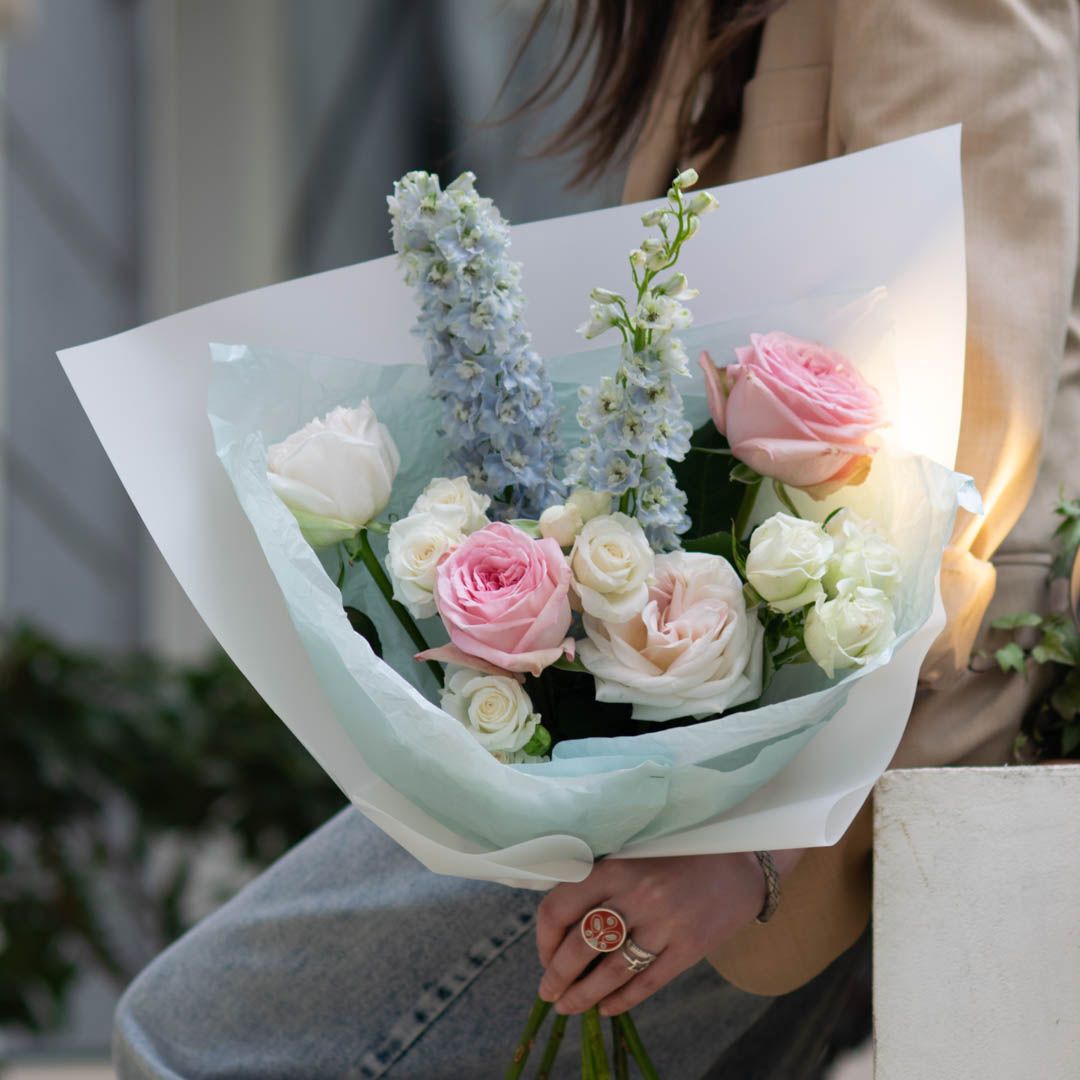 bouquet B5
