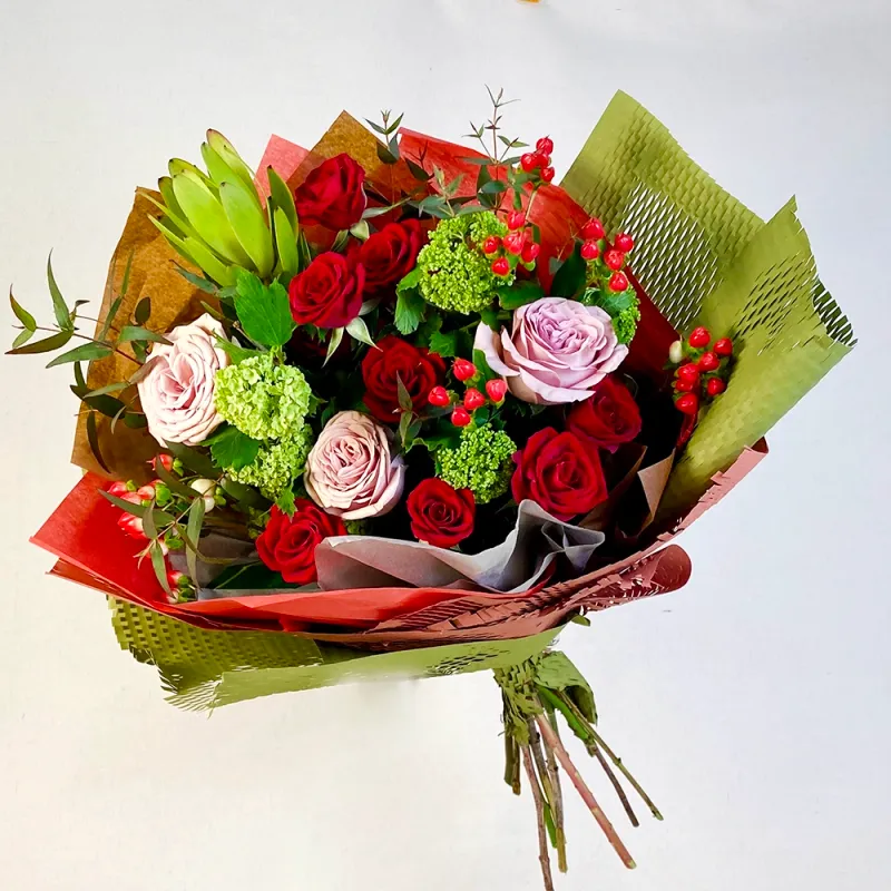 Bouquet A8