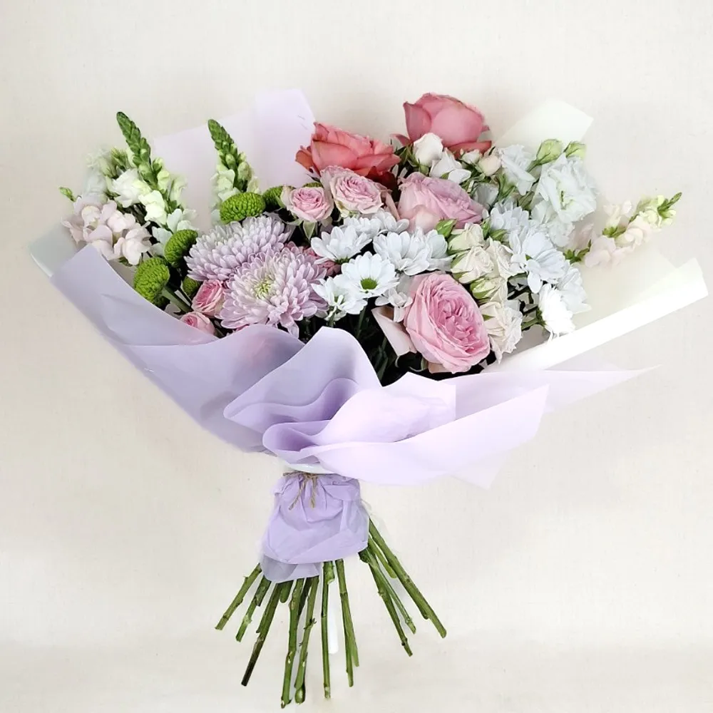 bouquet B5