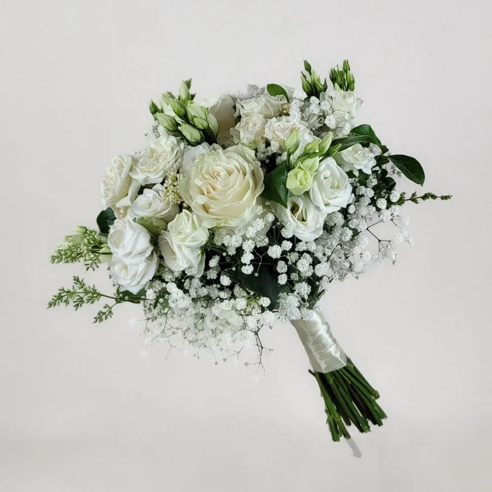 Wedding bouquet №38