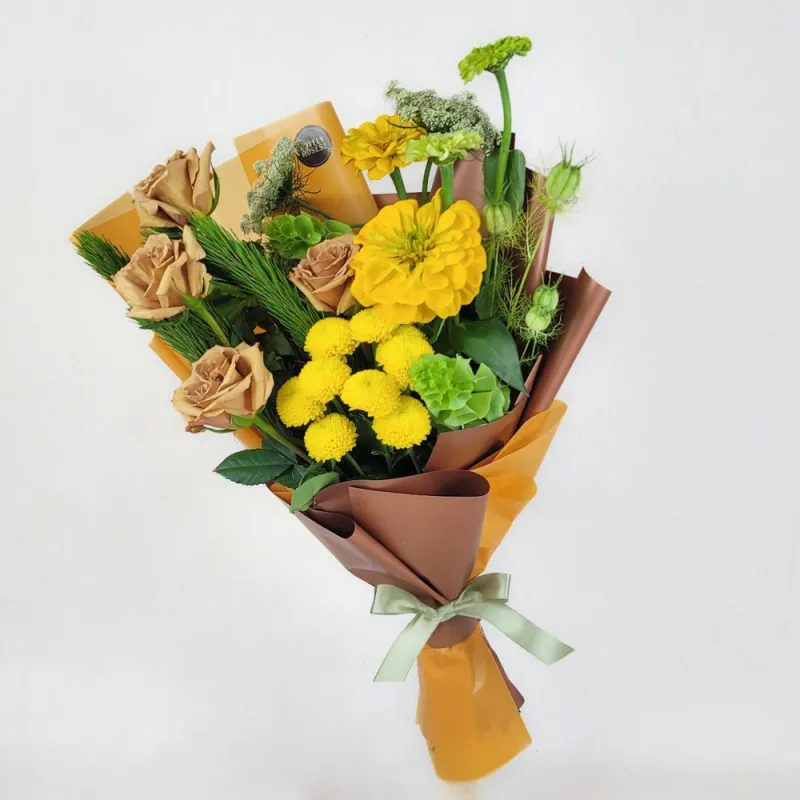 Bouquet B2
