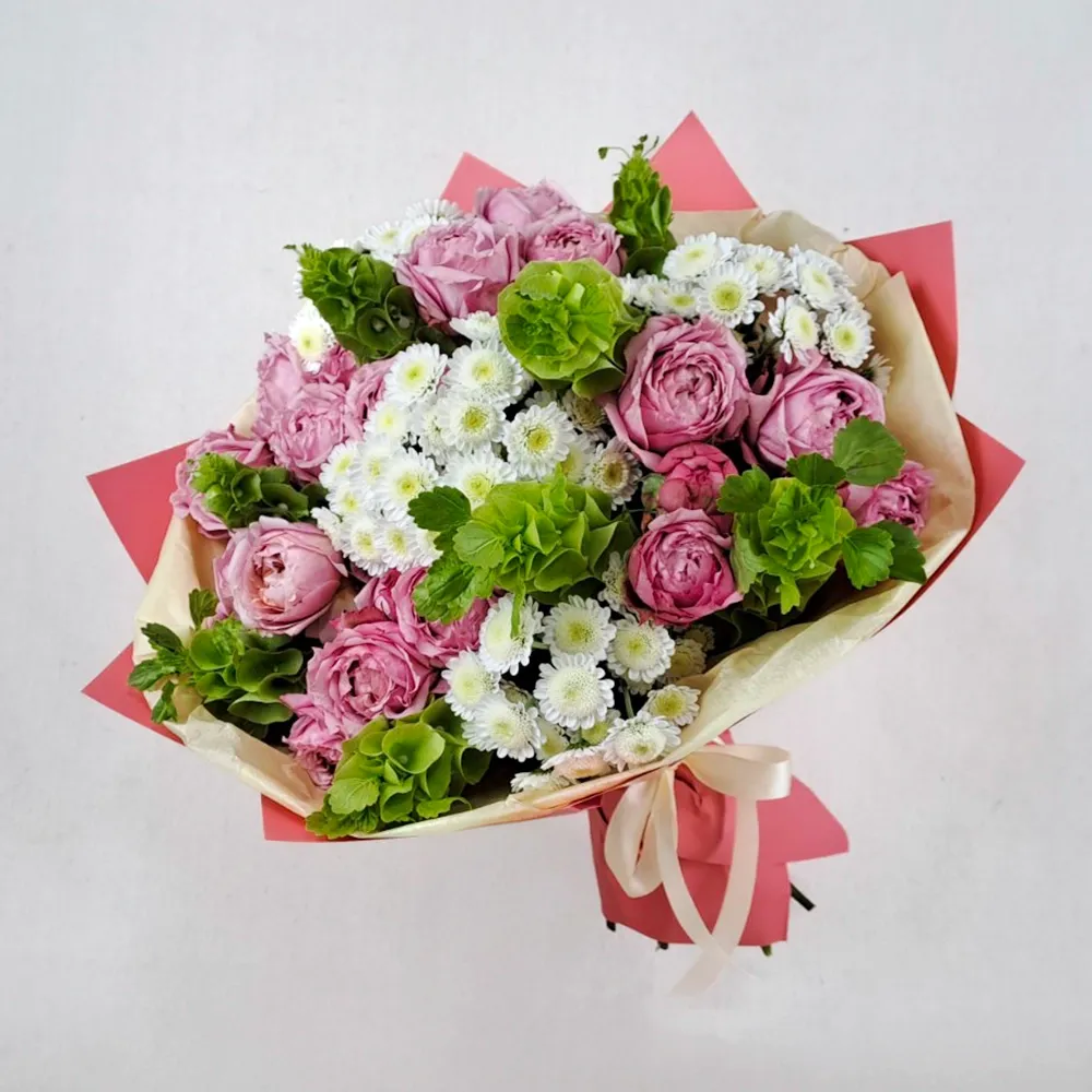 Bouquet B2