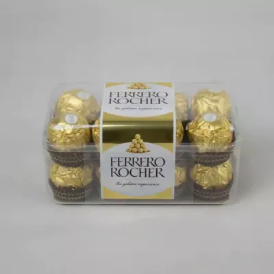 Ferrero Rocher (16 pieces)