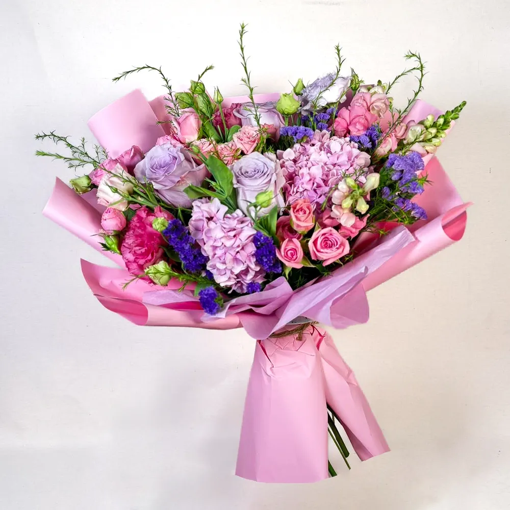Bouquet A1