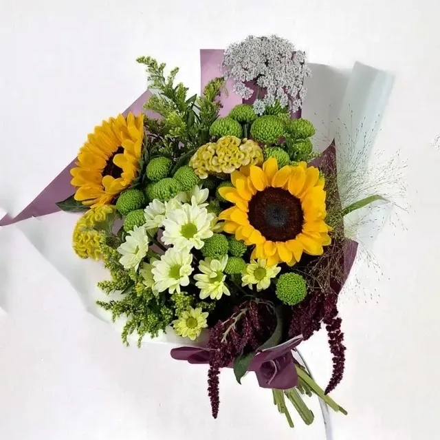 bouquet B5