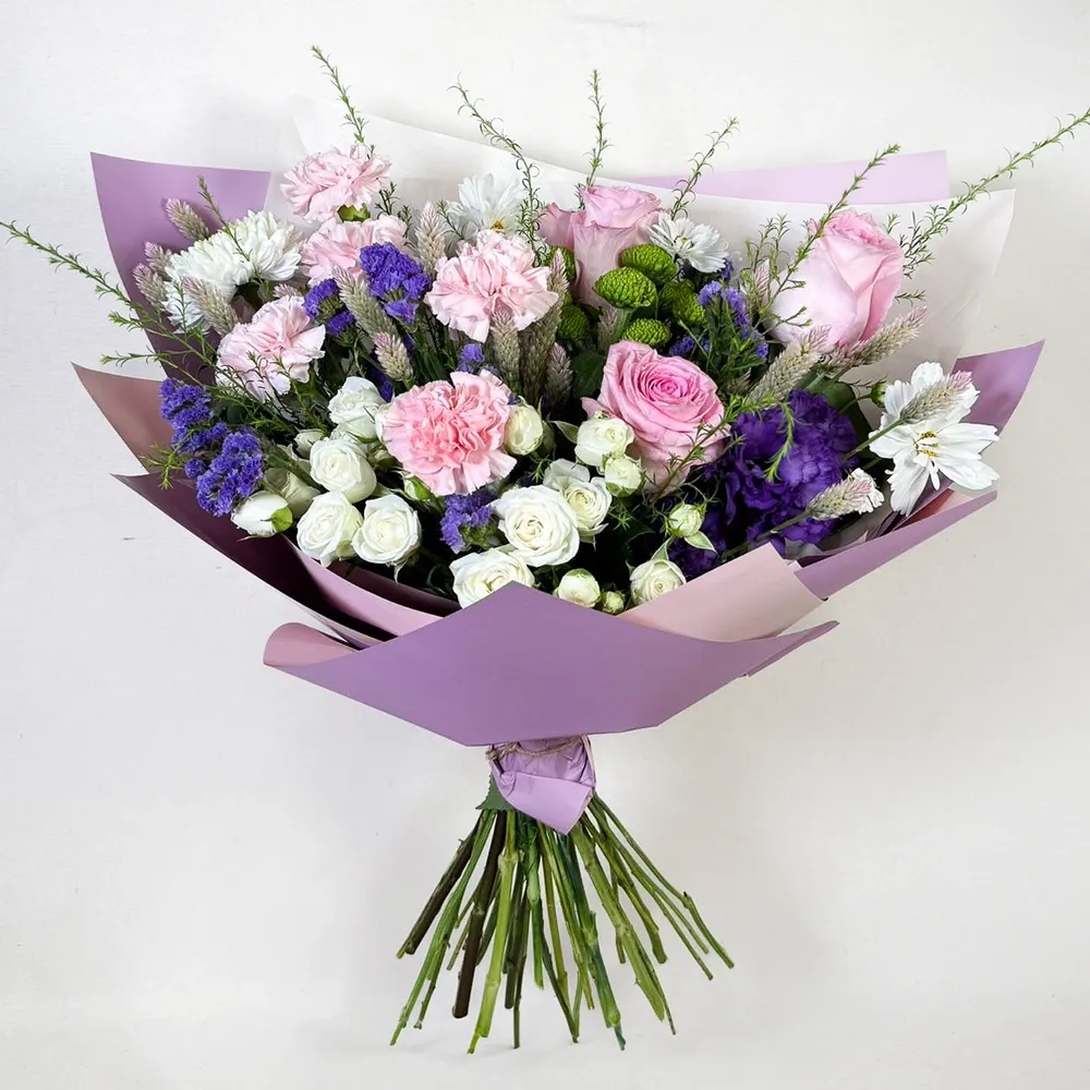 Bouquet A6